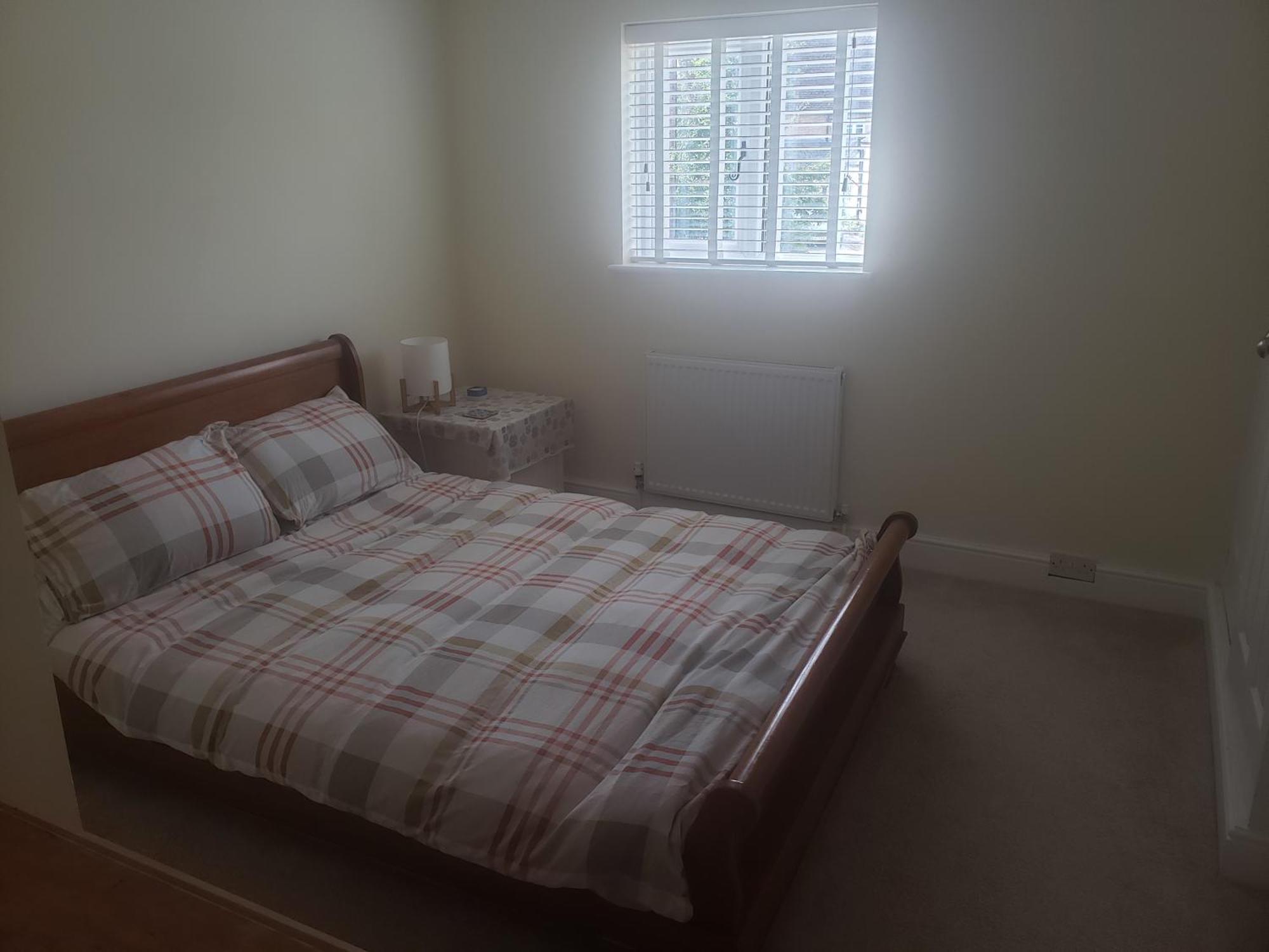 Spacious, Private Room Helmdon Екстер'єр фото