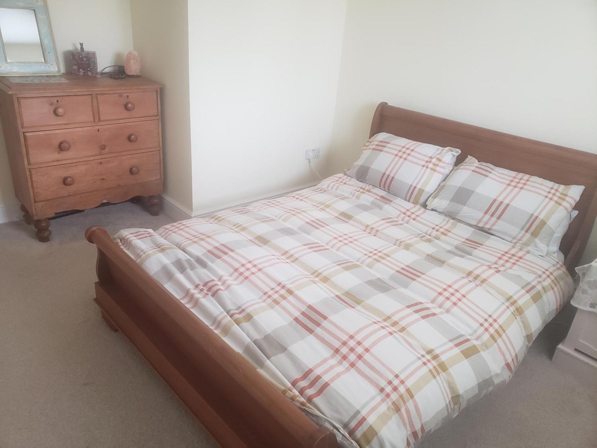Spacious, Private Room Helmdon Екстер'єр фото